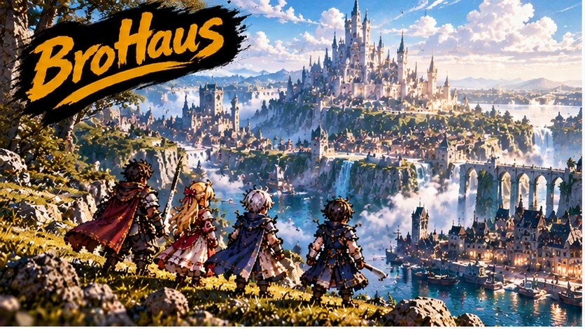 Ra mắt chưa đầy một tuần, tựa game này đã khiến cả Steam bất ngờ: Hơn 42.000 người chơi cùng lúc, phá kỷ lục của thương hiệu huyền thoại Ra mắt chưa đầy một tuần, tựa game này đã khiến cả Steam bất ngờ: Hơn 42.000 người chơi cùng lúc, phá kỷ lục của thương hiệu huyền thoại