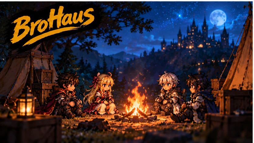 Ra mắt chưa đầy một tuần, tựa game này đã khiến cả Steam bất ngờ: Hơn 42.000 người chơi cùng lúc, phá kỷ lục của thương hiệu huyền thoại Ra mắt chưa đầy một tuần, tựa game này đã khiến cả Steam bất ngờ: Hơn 42.000 người chơi cùng lúc, phá kỷ lục của thương hiệu huyền thoại