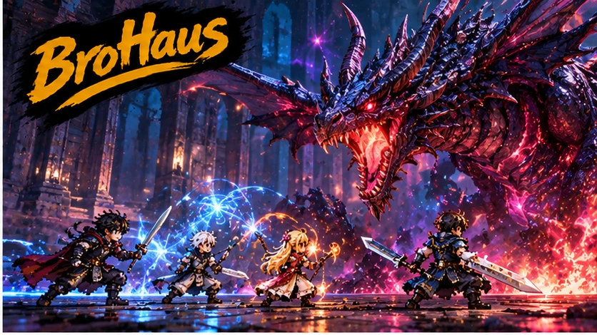 Ra mắt chưa đầy một tuần, tựa game này đã khiến cả Steam bất ngờ: Hơn 42.000 người chơi cùng lúc, phá kỷ lục của thương hiệu huyền thoại Ra mắt chưa đầy một tuần, tựa game này đã khiến cả Steam bất ngờ: Hơn 42.000 người chơi cùng lúc, phá kỷ lục của thương hiệu huyền thoại