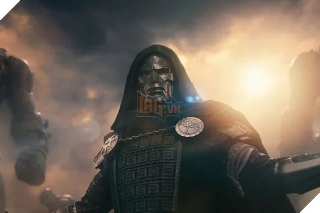 Sandra Hüller Góp Mặt Trong Avengers: Doomsday Với Vai Diễn Khách Mời Bí Ẩn