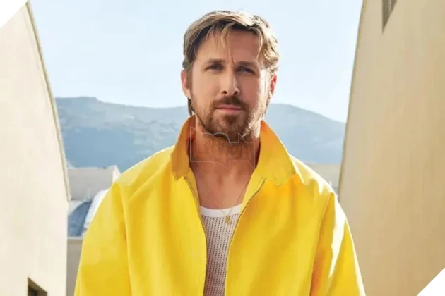 Sao Nam Connor Storrie Đàm Phán Gia Nhập MCU Cùng Ryan Gosling