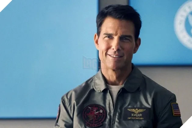 Sao Nam Tom Cruise Nhận Giải Thành Tựu Trọn Đời AFI Lần Thứ 52