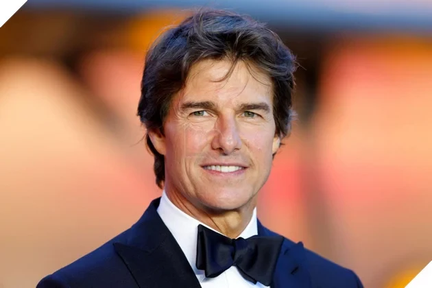 Sao Nam Tom Cruise Nhận Giải Thành Tựu Trọn Đời AFI Lần Thứ 52