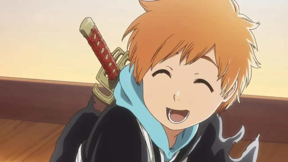 Sau 22 năm, anime Bleach chính thức khép lại với màn timeskip ở tập cuối