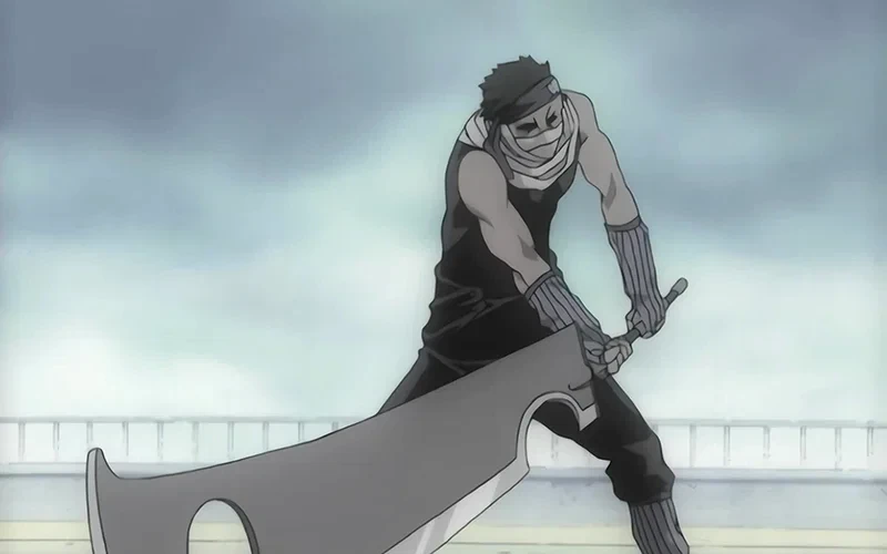Sau 24 năm, Zabuza chính thức trở lại trong siêu phẩm Naruto Sau 24 năm, Zabuza chính thức trở lại trong siêu phẩm Naruto