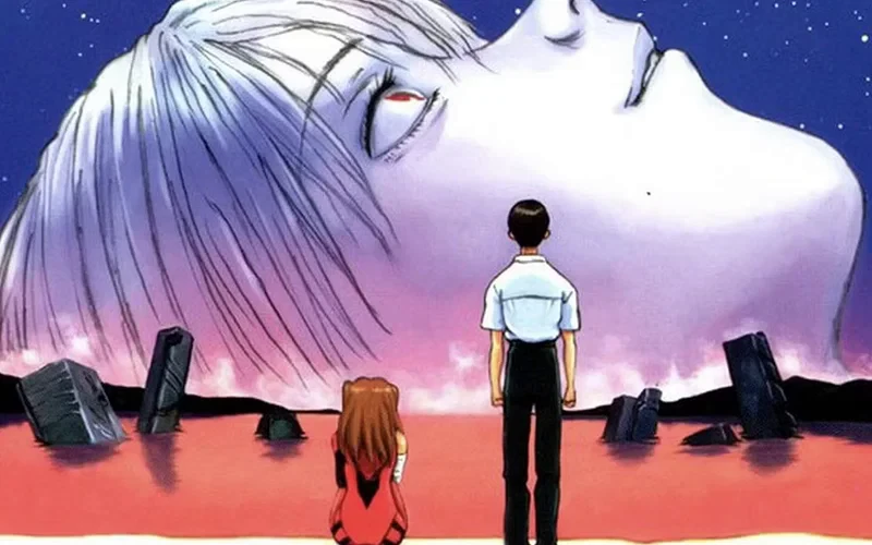 Sau 29 năm, bộ phim anime đạt điểm số cao nhất mọi thời đại chính thức đổ bộ lên Netflix Sau 29 năm, bộ phim anime đạt điểm số cao nhất mọi thời đại chính thức đổ bộ lên Netflix