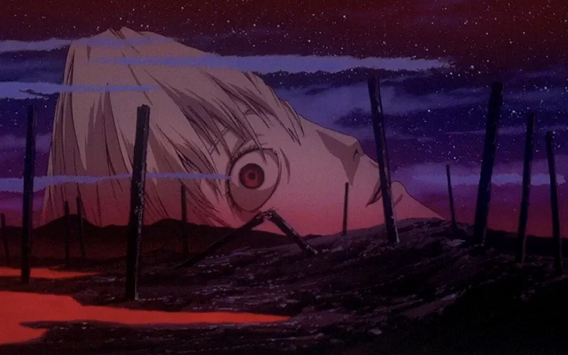 Sau 29 năm, bộ phim anime đạt điểm số cao nhất mọi thời đại chính thức đổ bộ lên Netflix Sau 29 năm, bộ phim anime đạt điểm số cao nhất mọi thời đại chính thức đổ bộ lên Netflix
