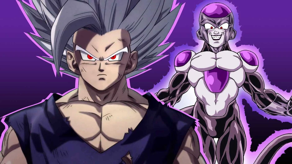 Sau 34 năm, Dragon Ball Z chính thức gọi tên trận chiến xuất sắc nhất toàn bộ thương hiệu Sau 34 năm, Dragon Ball Z chính thức gọi tên trận chiến xuất sắc nhất toàn bộ thương hiệu