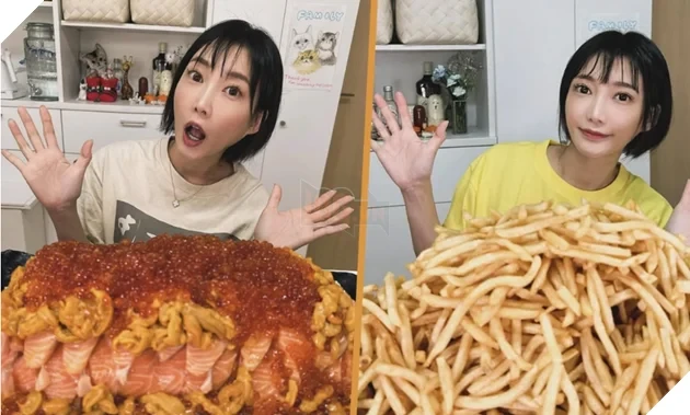 Siết chặt lằn ranh nội dung cực đoan: YouTube thẳng tay tắt kiếm tiền các kênh Mukbang ăn uống vô tội vạ, làn sóng lo ngại bao trùm giới sáng tạo nội dung