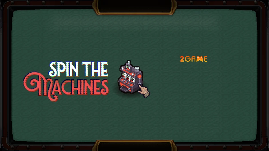 Slots & Diapers – Game mô phỏng sòng bạc độc lạ với cơ chế clicker nhàn rỗi