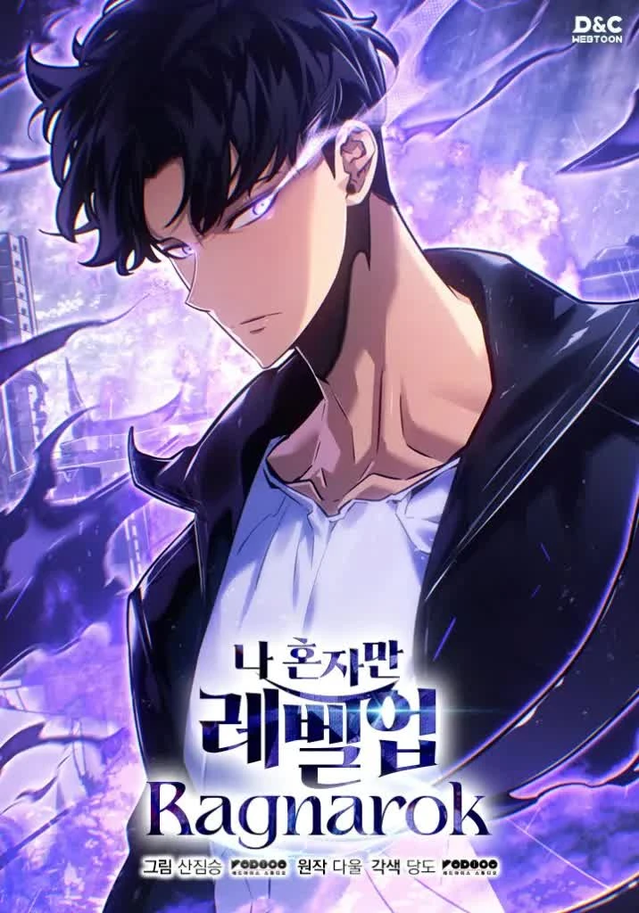 Solo Leveling: Ragnarok chính thức trở lại với mùa 3, đổi họa sĩ mới sau thời gian tạm ngưng