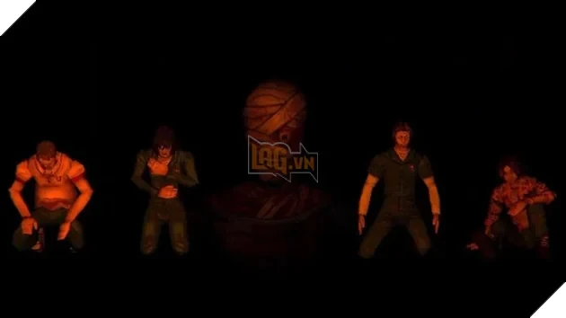 Sony Pictures phát triển phim chuyển thể từ game kinh dị indie Mouthwashing Sony Pictures phát triển phim chuyển thể từ game kinh dị indie Mouthwashing