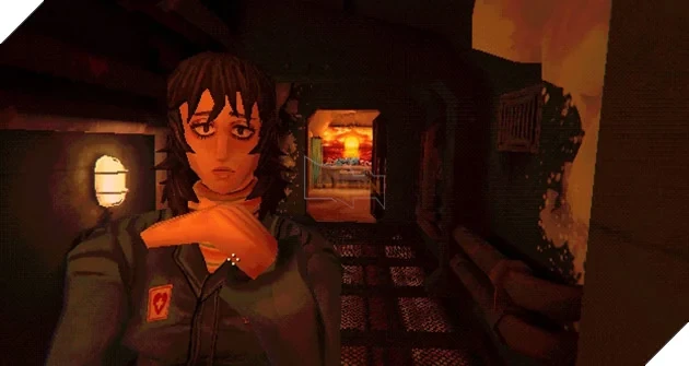Sony Pictures phát triển phim chuyển thể từ game kinh dị indie Mouthwashing Sony Pictures phát triển phim chuyển thể từ game kinh dị indie Mouthwashing