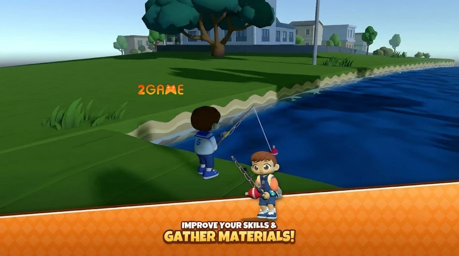 Soshle – Nền tảng kết hợp mạng xã hội và game di động, tham vọng tạo ra thế giới ảo đa trò chơi
