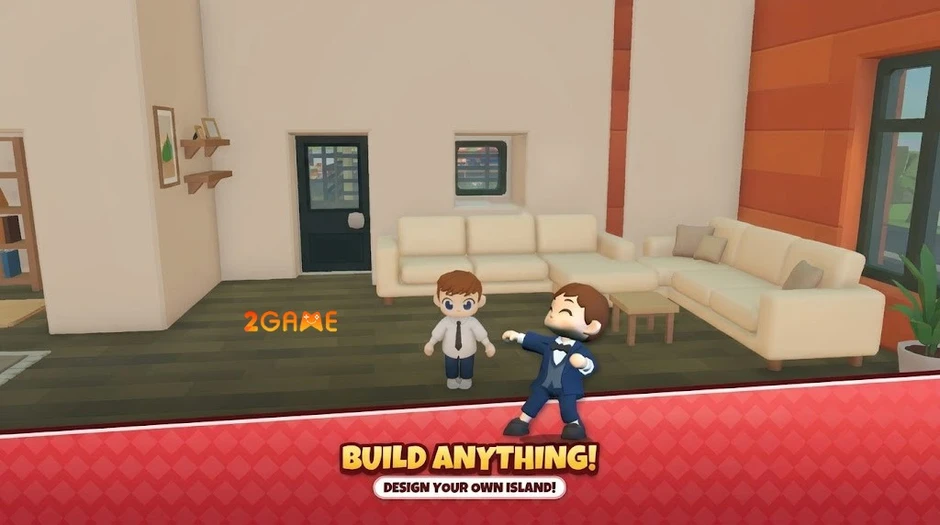 Soshle – Nền tảng kết hợp mạng xã hội và game di động, tham vọng tạo ra thế giới ảo đa trò chơi