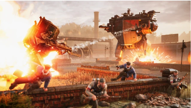 Steam Autumn Sale đã mở, đây là những tựa game giảm giá hấp dẫn, đáng "đồng tiền bát gạo" nhất