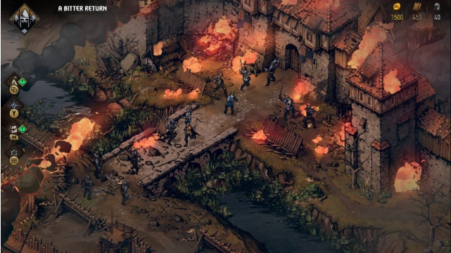 Steam Autumn Sale đã mở, đây là những tựa game giảm giá hấp dẫn, đáng "đồng tiền bát gạo" nhất