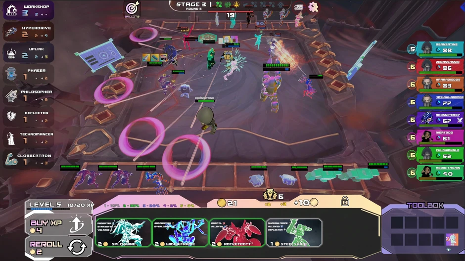 Steam lại có loạt game miễn phí mới đầy chất lượng, không cần bỏ ra đồng nào, tải về là chơi thoải mái Steam lại có loạt game miễn phí mới đầy chất lượng, không cần bỏ ra đồng nào, tải về là chơi thoải mái