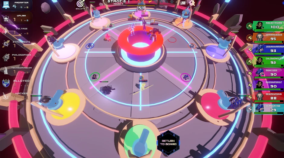 Steam lại có loạt game miễn phí mới đầy chất lượng, không cần bỏ ra đồng nào, tải về là chơi thoải mái Steam lại có loạt game miễn phí mới đầy chất lượng, không cần bỏ ra đồng nào, tải về là chơi thoải mái