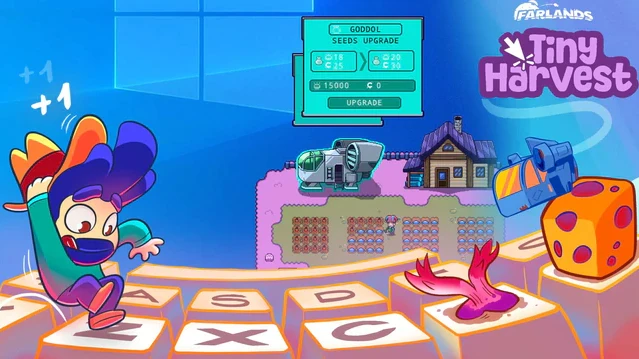 Steam lại có thêm loạt game miễn phí mới, chơi thoải mái, không cần chi phí hay đăng ký gì Steam lại có thêm loạt game miễn phí mới, chơi thoải mái, không cần chi phí hay đăng ký gì