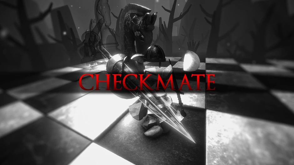 Steam sắp có một tựa game Soulslike siêu dị, biến bàn cờ thành chiến trường, phong cách chơi độc đáo Steam sắp có một tựa game Soulslike siêu dị, biến bàn cờ thành chiến trường, phong cách chơi độc đáo