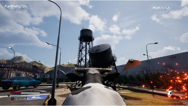 Steam vừa có thêm 4 tựa game chuyển sang miễn phí vĩnh viễn, người chơi nhanh tay thêm ngay vào thư viện Steam vừa có thêm 4 tựa game chuyển sang miễn phí vĩnh viễn, người chơi nhanh tay thêm ngay vào thư viện