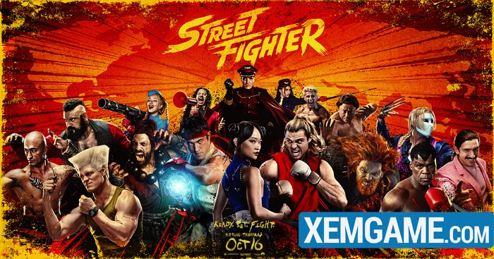 Street Fighter thống trị phòng vé với 51 triệu USD, nhưng chất lượng phim vẫn gây tranh cãi
