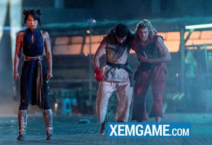 Street Fighter thống trị phòng vé với 51 triệu USD, nhưng chất lượng phim vẫn gây tranh cãi
