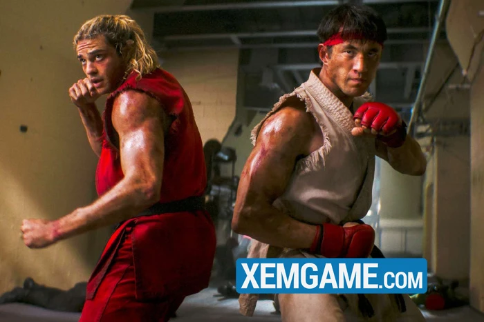 Street Fighter thống trị phòng vé với 51 triệu USD, nhưng chất lượng phim vẫn gây tranh cãi