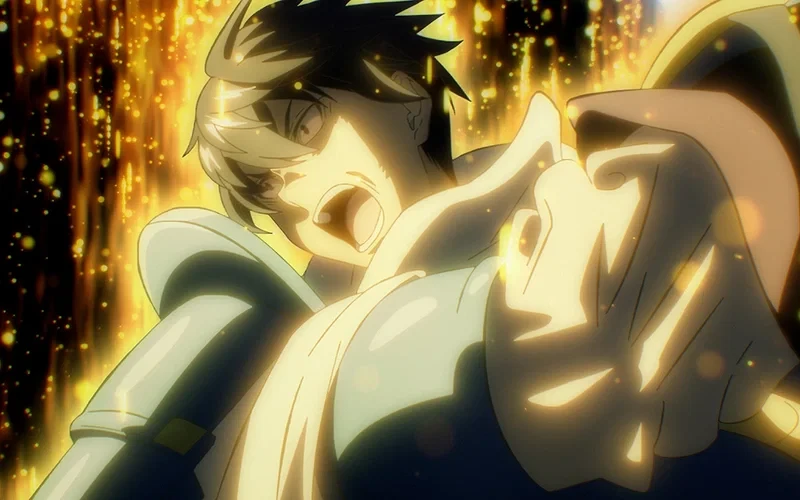 Studio làm One Punch Man mùa 3 "phục thù" ngoạn mục với bộ anime mới cực kỳ mãn nhãn