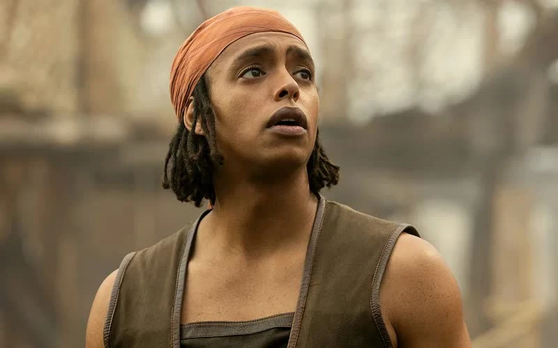 Tác giả Eiichiro Oda từng "ép" Netflix phải đập tiền sửa lại kịch bản One Piece live-action Tác giả Eiichiro Oda từng "ép" Netflix phải đập tiền sửa lại kịch bản One Piece live-action