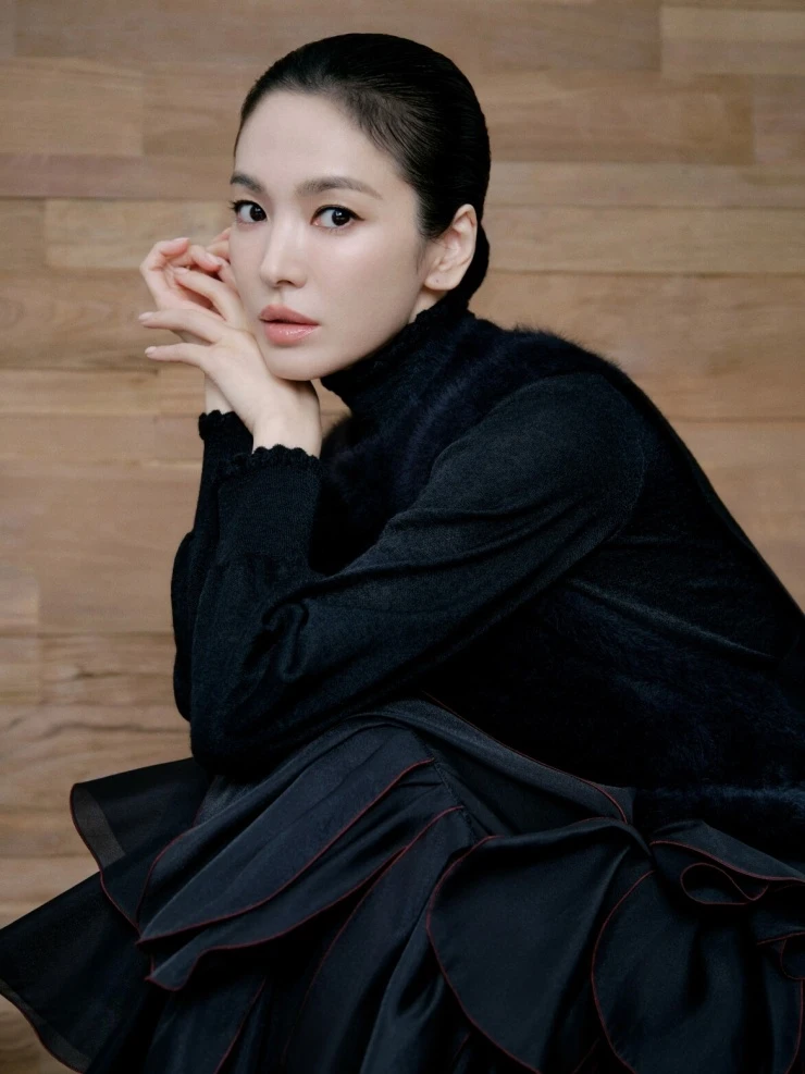 Tae-Hye-Ji: Ba mỹ nhân khiến khán giả bồi hồi nhớ thời hoàng kim phim Hàn