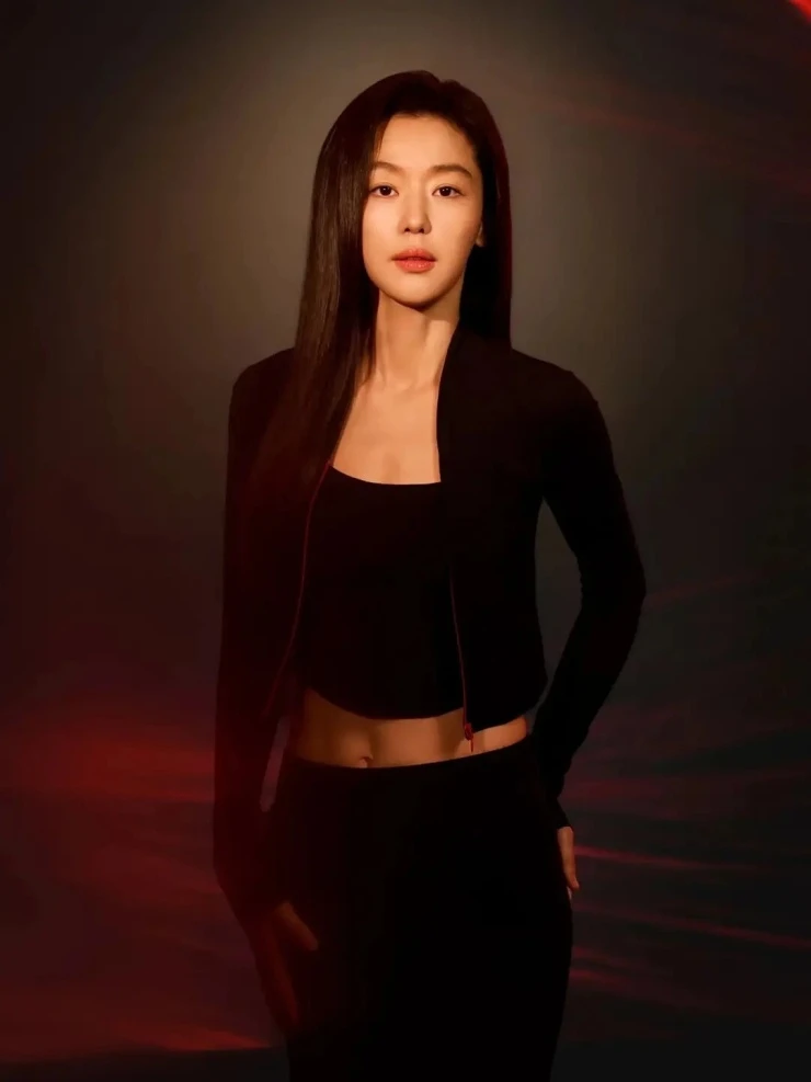 Tae-Hye-Ji: Ba mỹ nhân khiến khán giả bồi hồi nhớ thời hoàng kim phim Hàn