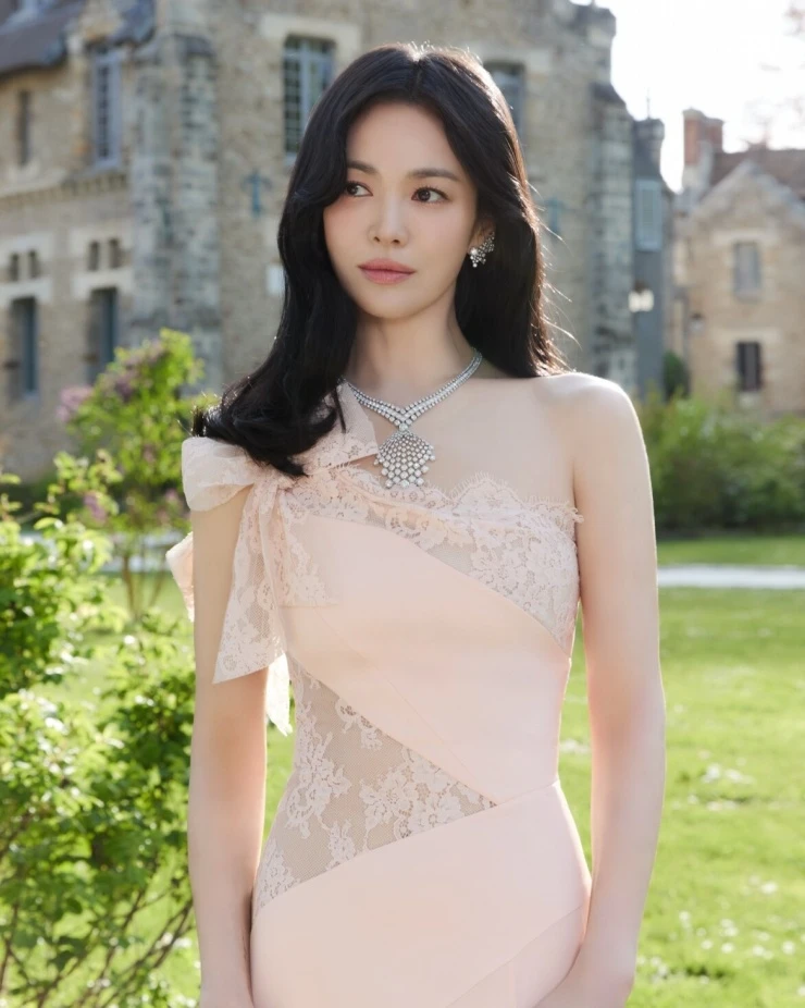 Tae-Hye-Ji: Ba mỹ nhân khiến khán giả bồi hồi nhớ thời hoàng kim phim Hàn