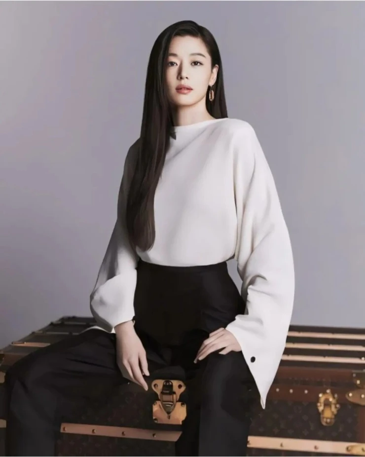 Tae-Hye-Ji: Ba mỹ nhân khiến khán giả bồi hồi nhớ thời hoàng kim phim Hàn