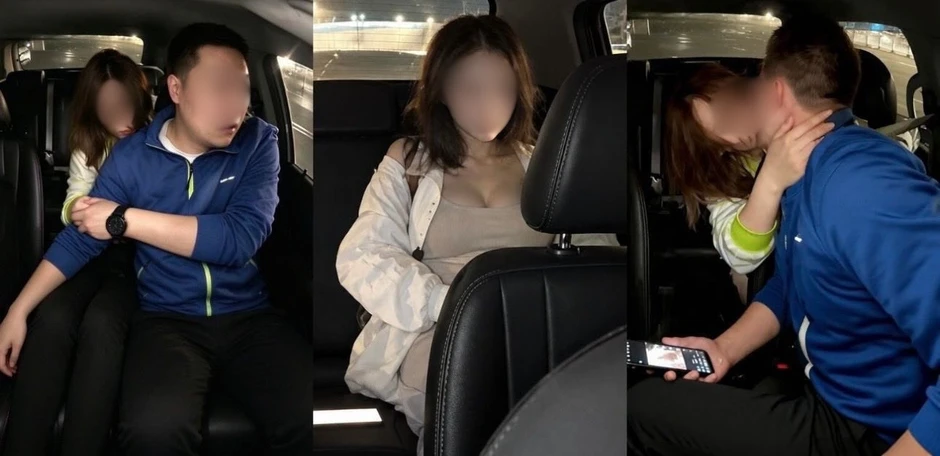 Tài xế taxi lợi dụng nữ khách say xỉn, có hành vi đồi bại