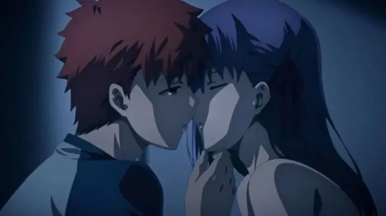 Tập 12 manga Fate/stay night [Heaven's Feel] gây bão mạng xã hội vì phân cảnh thân mật dài kỷ lục