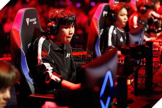 Team Secret Whales Dừng Bước Tại CKTG 2026: Nỗ Lực Bơi Ra Biển Lớn Bất Thành