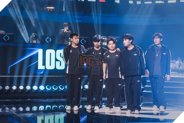 Team Secret Whales Dừng Bước Tại CKTG 2026: Nỗ Lực Bơi Ra Biển Lớn Bất Thành