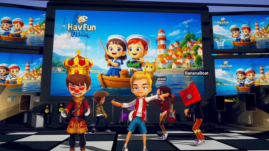 Thêm 4 tựa game miễn phí đầy chất lượng mới xuất hiện trên Steam, người chơi nhanh tay bổ sung vào thư viện