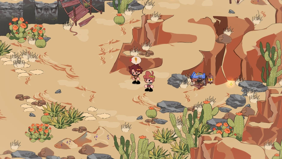 Thêm một tựa game nhập vai miễn phí mới trên Steam, rating 9/10, tải về là sở hữu vĩnh viễn Thêm một tựa game nhập vai miễn phí mới trên Steam, rating 9/10, tải về là sở hữu vĩnh viễn