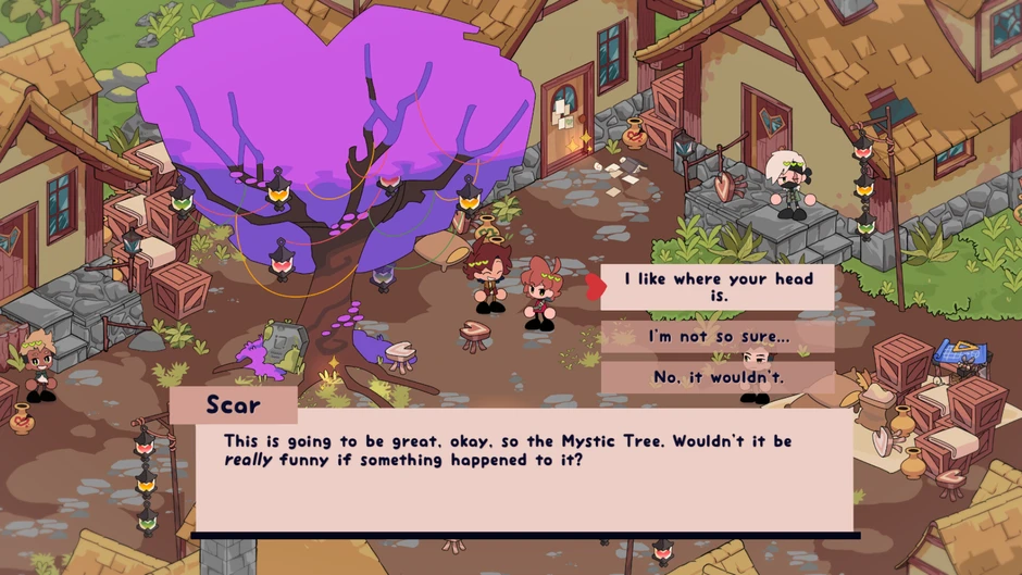 Thêm một tựa game nhập vai miễn phí mới trên Steam, rating 9/10, tải về là sở hữu vĩnh viễn Thêm một tựa game nhập vai miễn phí mới trên Steam, rating 9/10, tải về là sở hữu vĩnh viễn