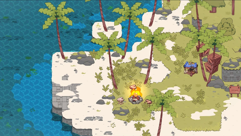 Thêm một tựa game nhập vai miễn phí mới trên Steam, rating 9/10, tải về là sở hữu vĩnh viễn Thêm một tựa game nhập vai miễn phí mới trên Steam, rating 9/10, tải về là sở hữu vĩnh viễn
