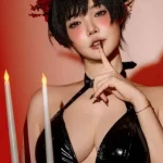 "Mở bát" ngày hội Halloween, nữ coser "triệu follow" lập tức chiếm trọn mọi sự chú ý kenhtingame com thumb quot mo bat quot ngay hoi halloween nu coser quot trieu follow quot lap tuc chiem tron moi su chu y cdc31792813999524 940w