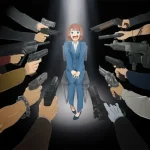 "Nữ nhân viên văn phòng đi làm sát thủ": Manga hài đen Happy Kanako's Killer Life chính thức ấn định chuyển thể TV Anime vào tháng 4 năm 2027 dưới bàn tay đạo diễn Gintama kenhtingame com thumb quot nu nhan vien van phong di lam sat thu quot manga hai den happy kanakos killer life chinh thuc an dinh chuyen the tv anime vao thang 4 nam 2027 duoi ban tay dao dien gintama