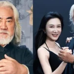 "Ông trùm" phim kiếm hiệp: U80 muốn sinh thêm con, viên mãn bên vợ kém 31 tuổi kenhtingame com thumb quot ong trum quot phim kiem hiep u80 muon sinh them con vien man ben vo kem 31 tuoi 4f5a1793167811623 940w