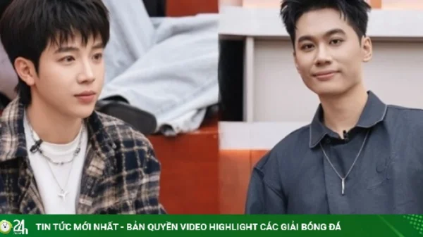14 Casper, Toki Thành Thỏ trở lại Anh Trai vượt ngàn chông gai kenhtingame com thumb 14 casper toki thanh tho tro lai anh trai vuot ngan chong gai 18571791082802128 940w