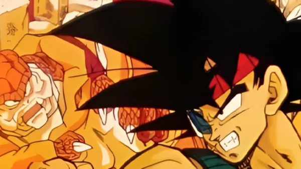 36 năm trước, Dragon Ball Z đã trình làng một nhân vật đình đám mà Toriyama không hề sáng tạo ra kenhtingame com thumb 36 nam truoc dragon ball z da trinh lang mot nhan vat dinh dam ma toriyama khong he sang tao ra a2a31793016353094 940w