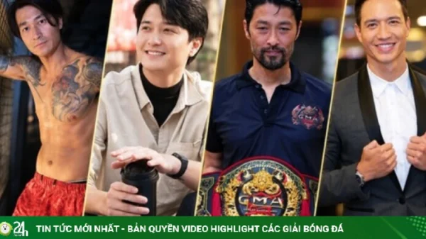 4 nam diễn viên Việt từng là nhà vô địch, 3 người giỏi võ hiếm có kenhtingame com thumb 4 nam dien vien viet tung la nha vo dich 3 nguoi gioi vo hiem co 6da31792922022298 940w