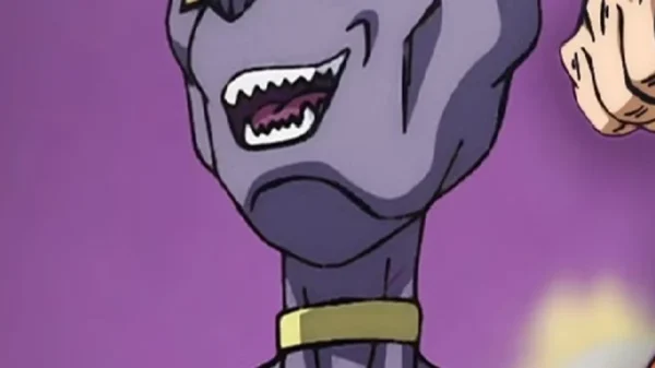 5 thay đổi lớn nhất trong Dragon Ball Super: Beerus tập 2 so với bản gốc năm 2015 kenhtingame com thumb 5 thay doi lon nhat trong dragon ball super beerus tap 2 so voi ban goc nam 2015 52e01792662960461 940w